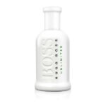 Hugo Boss Bottled Unlimited Eau De Toilette (100ml) - Image 2