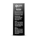 Beardo Black Musk EDP Perfume For Men (100ml) - Image 7