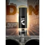 Beardo Don Most Wanted Perfume Body Spray (120ml) - Image 2