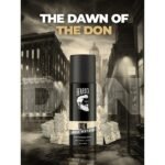 Beardo Don Most Wanted Perfume Body Spray (120ml) - Image 7