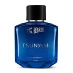 Beardo Tsunami EDP Perfume For Men (100ml)