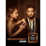 Beardo Whisky Smoke EDP Perfume (100ml) - Image 4