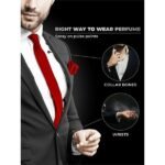Beardo Whisky Smoke EDP Perfume (100ml) - Image 7