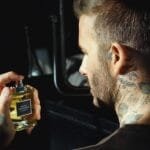 David Beckham Instinct Deodorant Spray For Men (150ml) - Image 3