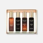 Bella Vita Luxury Man Perfume Gift Set For Men (4x20 ml)