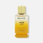 Bella Vita OUD Gold Eau De Parfum For Men (100ml)