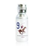 Beverly Hills Polo Club Sport 9 EDT for Men 50ml - Image 3