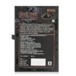 Riya Black Rock Eau De Parfum Men's Perfume (100ml) - Image 5