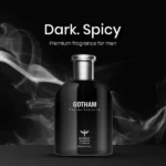 Bombay Shaving Company Gotham Eau De Toilette (100ml)