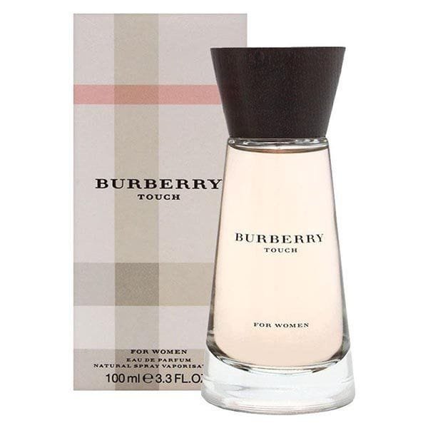 Burberry Touch Eau de Parfum For Women-100ml