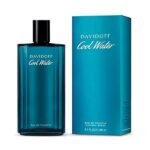 Davidoff Cool water Man Eau De Toilette