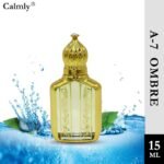 Calmly A-7 Ombre Attar (15ml)