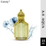 Calmly A-8 Aqua Attar (15ml)
