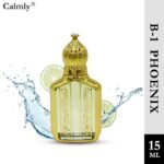 Calmly B-1 Phoenix Attar (15ml)