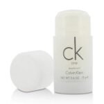 Calvin Klein CK One Deodorant Stick (75gm) - Image 2