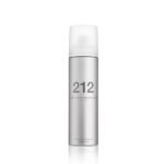 Carolina Herrera 212 NYC Deodorant Spray For Women (150ml) - Image 2