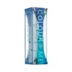 Colour Me Homme Abstract Art Eau De Parfum 90ml - Image 2