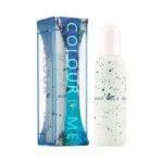 Colour Me Homme Abstract Art Eau De Parfum 90ml