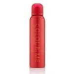 Colour Me Red Fragrance For Women Eau De Parfum (100ml) - Image 2