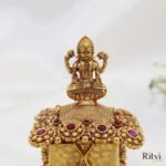 Divyanka Gold Sindoor Dabi - Image 3