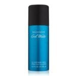 Davidoff Cool Water All Over Body Spray For Men-150ml