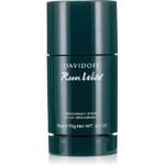 Davidoff Run Wild For Men Deodorant Stick (75ml)