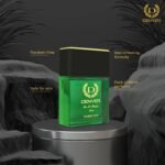 Denver Hamilton Eau De Parfum For Men (60ml) - Image 3