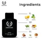 Denver Arch Eau De Parfum For Men (100ml) - Image 2