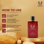 Denver Perfume Hamilton Honour (100ml) - Image 6