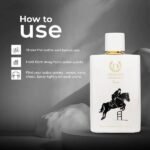 Denver Sporting Club Victor Perfume (100ml) - Image 3