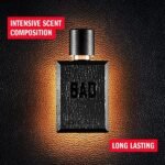 Diesel Bad Eau De Toilette For Men (100ml) - Image 4