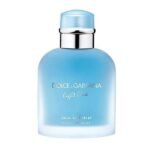 Dolce & Gabbana Light Blue Eau Intense Eau De Parfum For Men (100ml) - Image 2