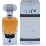 Lattafa Ekhtiari By Lattafa For Unisex - Eau De Parfum (100ml)
