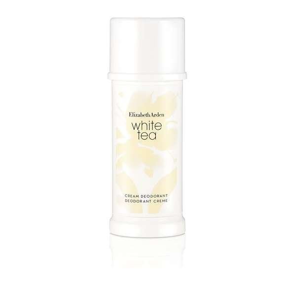Elizabeth Arden White Tea Cream Deodorant Stick (40ml)