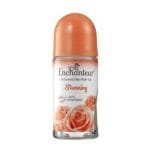 Enchanteur Stunning Roll-On Deodorant for Women (50ml)