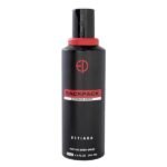 Estiara BackPack Outdoor Sport For Men Deo (200ml)
