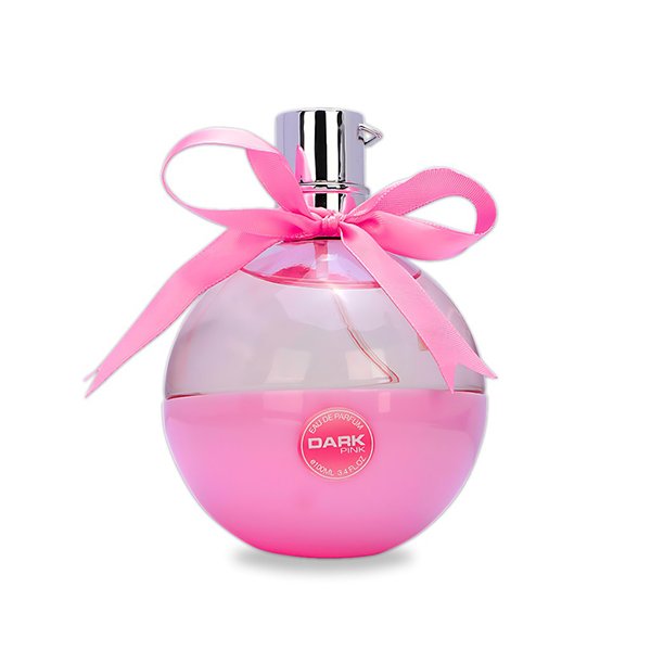 Estiara Dark Pink Eau De Parfum For Women (100ml) (1)