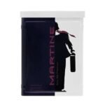 Flavia Martine Pour Homme Eau De Parfum (100ml) - Image 2
