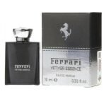 Ferrari Vetiver Essence Eau De Parfum Miniature (10ml) - Image 2