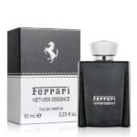 Ferrari Vetiver Essence Eau De Parfum Miniature (10ml)