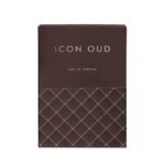 Flavia Icon Oud Pour Homme Eau De Parfum (100ml) - Image 5