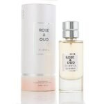 Flavia Rose & Oud Eau De Parfum (90ml)