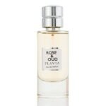 Flavia Rose & Oud Eau De Parfum (90ml) - Image 2