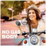 Fogg Essence Fragrance Body Spray For Women (120ml) - Image 2