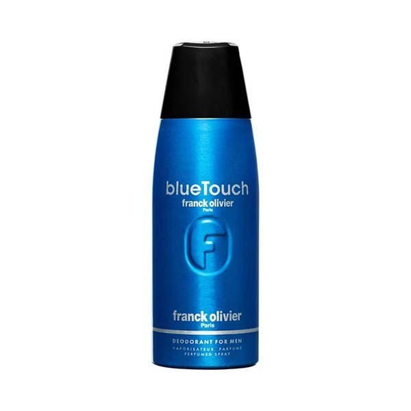 Franck-Olivier-Blue-Touch-Deodorant-Spray-250ml-01_11zon.jpg Franck Olivier Blue Touch Deodorant Spray (250ml)