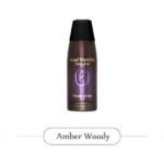 Franck Olivier Oud Vanille Deodorant Spray (250ml) - Image 2