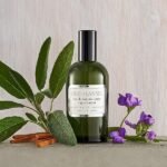 Geoffrey Beene Grey Flannel Eau De Toilette For Men (120ml) - Image 6