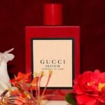 Gucci Bloom Ambrosia Di Fiori Eau De Parfum For Her (100ml) - Image 2