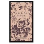 Gucci Bloom Ambrosia Di Fiori Eau De Parfum For Her (100ml) - Image 5