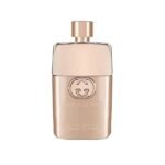 Gucci Guilty Pour Femme Eau De Toilette (90ml) - Image 3